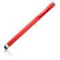 Targus Stylus (For All Touch Screen Devices) Flame Scarlet