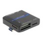 Czytnik kart TRACER USB 3.0 All-In-One TRACER C35