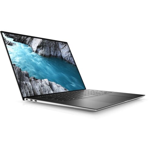Laptop Dell XPS 15 9500-5776 15" Srebrny
