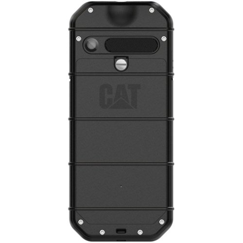 Smartfon CAT B26 Czarny