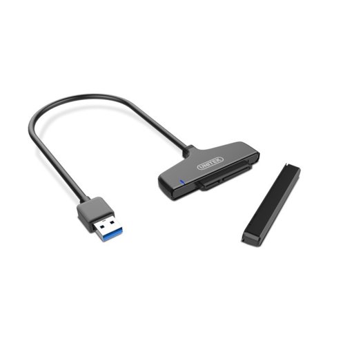 Kabel adapter Unitek Y-1096 USB 3.0 do SATA III 6G