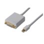 ASSMANN Adapter DisplayPort 1.1a mini DP - DVI M/F 0.15m