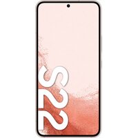 Smartfon Samsung Galaxy S22 SM-S901 8 GB/128 GB Różowy