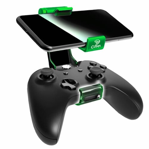 Gamingowy uchwyt do kontrolerów I smartfonów Cobra GA08B- dedykowany do Xbox One