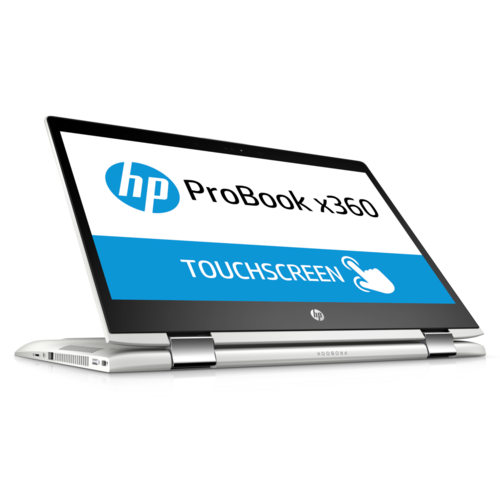 Laptop HP Inc.x360 440 G1 i3-8130U 256/8G/14'/W10P  4QW74EA