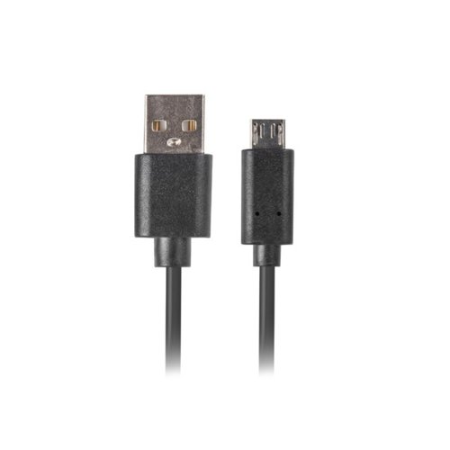 Kabel USB Lanberg Micro