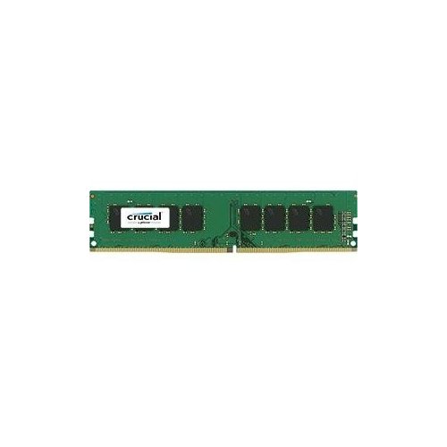 Crucial DDR4 16GB/2133 CL15 DR x8 288pin