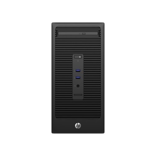 HP Inc. 280MT G2 i3-6100 500/4G/DVD/W10H  1EX89EA