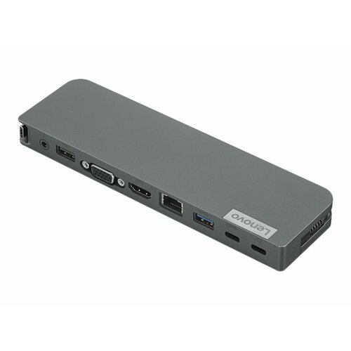 Replikator portów Lenovo 40AU0065EU USB-C