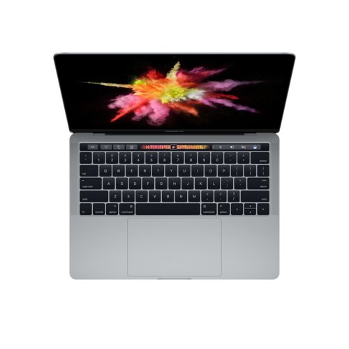 Apple MacBook Pro 13-inch w/Touch, 3.1GHz i5/8GB/256GB SSD/Intel Iris Plus 650 - Space Grey