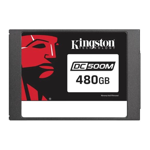 Dysk SSD Kingston DC600M 480GB