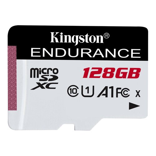 Karta pamięci Kingston Endurance SDCE/128GB 128 GB