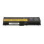 Bateria Mitsu do Lenovo E40, E50, SL410, SL510 4400 mAh (48 Wh) 10.8 - 11.1 Volt