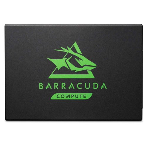 Dysk SSD Seagate BarraCuda 120 2TB