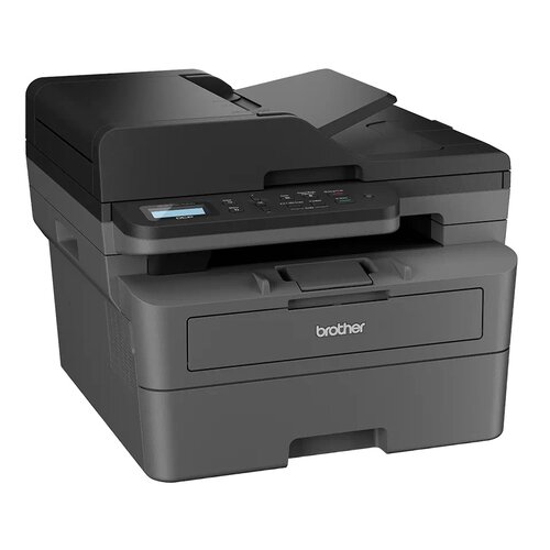 Drukarka laserowa Brother DCP-L2640DN monochromatyczna