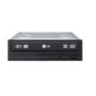 Napęd DVD RW LG GH24NSD1 wewnętrzny black bulk SATA (bez soft)