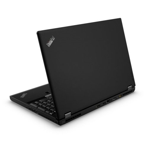 Laptop Lenovo ThinkPad P51 20HH001QPB W10P i7-7700HQ/8GB/512GB/M1200M/15.6" FHD AG LED Blk/3YRS OS