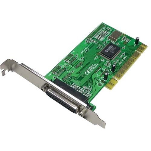 LogiLink Karta PCI 1xLPT (port rownolegly)