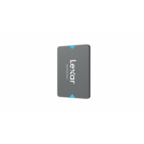 Dysk SSD Lexar NQ100 240GB 2,5" SATA