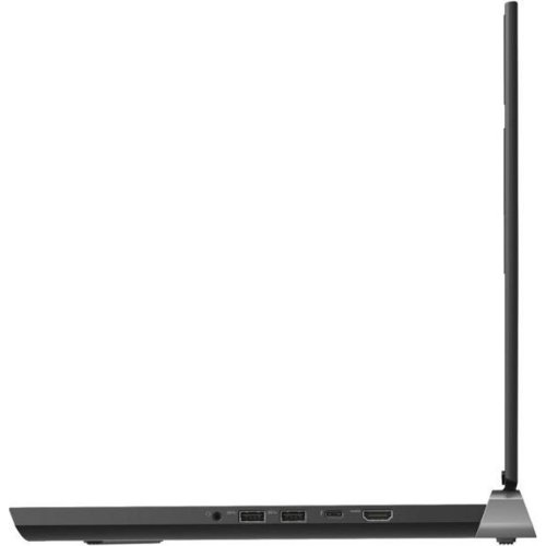 Laptop Dell Inspiron 15 5587 15,6"FHD/i5-8300H/8GB/SSD256GB/GTX1050Ti-4GB/W10 Black