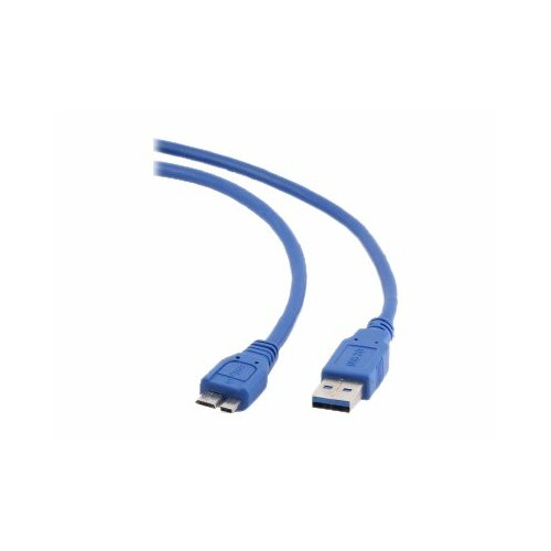 KABEL USB 3.0 AM -> MICRO BM 3M GEMBIRD