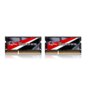 G.SKILL DDR3 RIPJAWS 2x8GB 1600MHz CL9 SO-DIMM