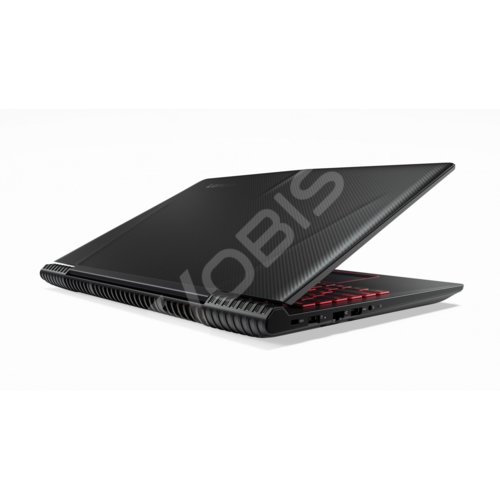 Laptop Lenovo Y520-15 I7-7700HQ/15/8/1TB/1050/DOS