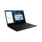 Laptop Lenovo ThinkPad X1 Extreme 2gen 15,6'' UHD OLED Czarny