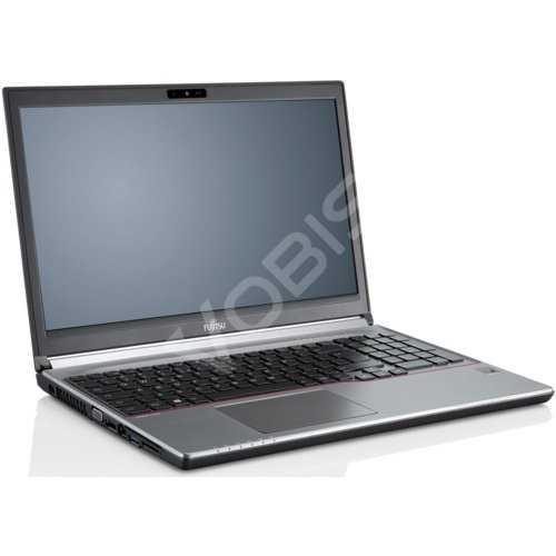 Laptop Fujitsu Lifebook E756/W10P/15,6 i5-6200U/8GB/SSD256G/LTE VFY:E7560M25CBPL