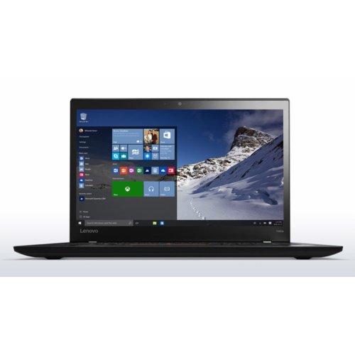 Laptop Lenovo T460s//i7-6600U/12GB/SSD 256GB