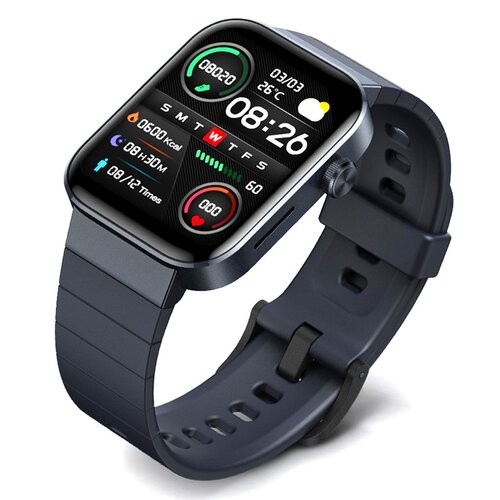 Smartwatch Mibro T1 czarny