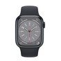 Smartwatch Apple Watch Series 8 GPS 41mm Północ, Opaska sportowa