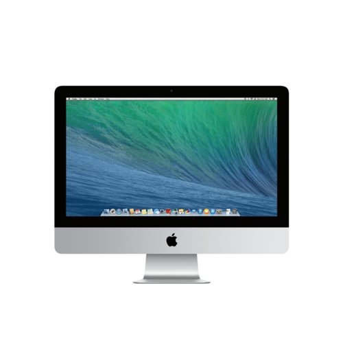 Apple iMac 21.5-inch 4K Retina, i5 3.4GHz/8GB/1TB Fusion/Radeon Pro 560 4GB