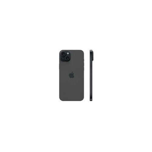 Smartfon Apple iPhone 15 Plus 128 GB czarny