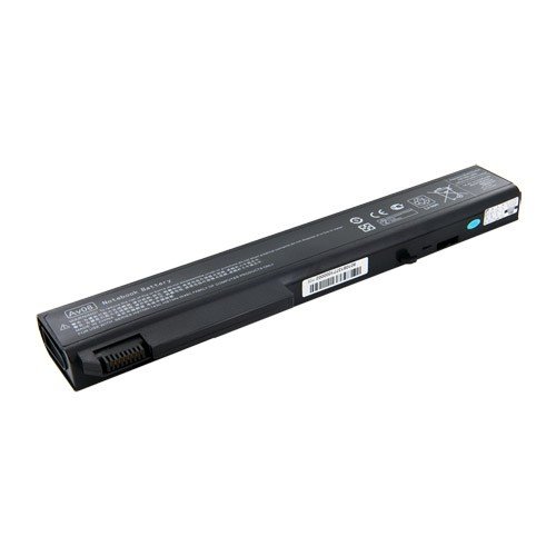 Bateria Whitenergy HC  HP EliteBook 8540p 14.4V 5200mAh