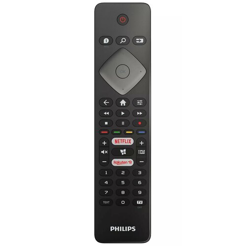 Telewizor 32" Philips 32PFS6855/12 (LED FHD, DVB-T2/HEVC)