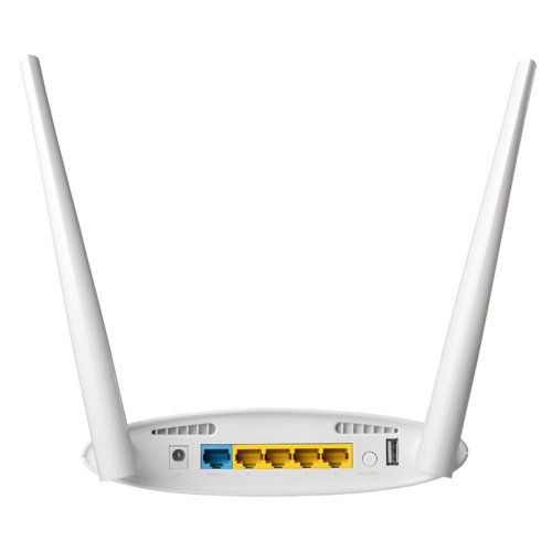 Router Edimax BR-6478AC v2 WiFi AC1200 z VPN AP WISP Repeater Bridge