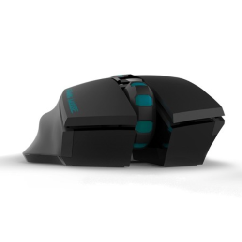 Mysz komputerowa HAVIT MS976GT (optyczna; 2000 DPI; kolor czarny)