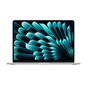 Laptop Apple Macbook Air M3 13" 8/256GB srebrny
