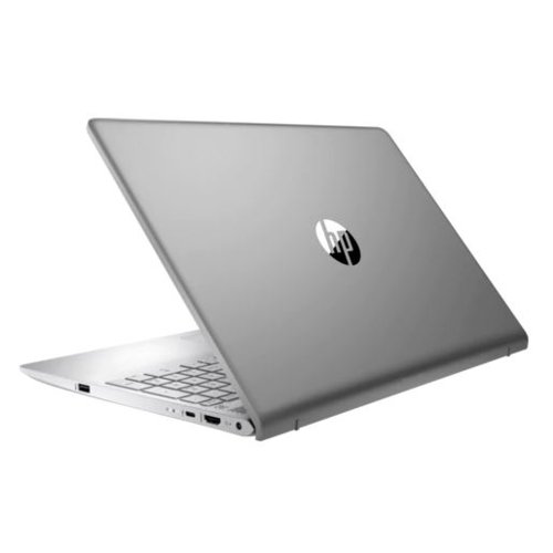 Laptop HP Pavilion 15-ck001nw 15.6" FHD/Intel i5-8250U/8GB/1TB/GeForce GT940/Win10   2PN22EA   srebrny