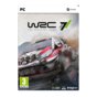 Techland Gra PC WRC 7