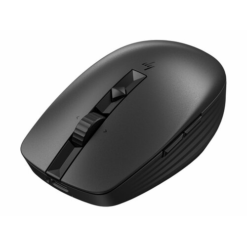 Mysz HP 710 Silent czarna