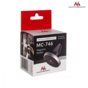Maclean Uchwyt magnetyczny okrągły do domu i samochodu Comfort Series MC-746 - aluminium