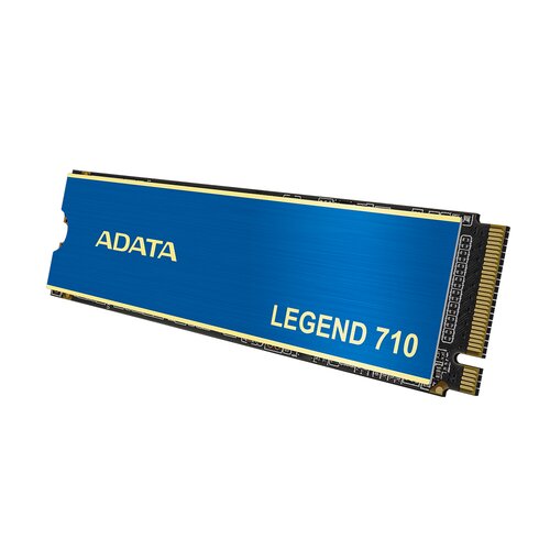Dysk SSD Adata Legend 710 256GB M.2 PCIe NVMe