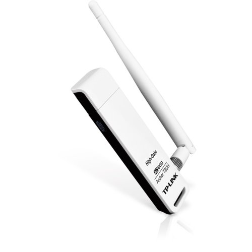 TP-Link Karta sieciowa AC600 WiFi USB Adapter