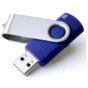 Goodram Flashdrive Twister 16GB USB 2.0 niebieski