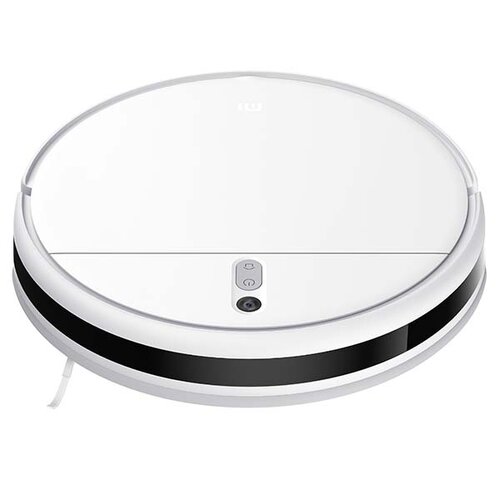Robot sprzątający Xiaomi Mi Vacuum-Mop 2 Lite biały