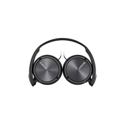 Słuchawki Sony MDR-ZX310AP czarne