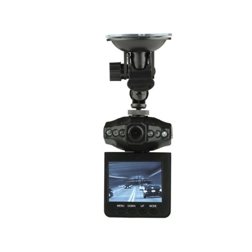 Kamera samochodowa TRACER Girdo 2 (1280x720)