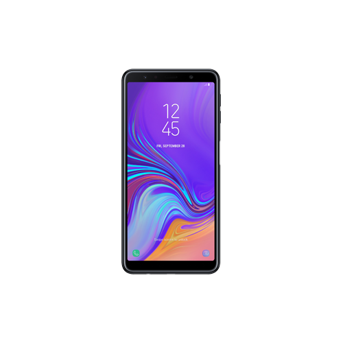 Samsung Galaxy-A7 (2018) SM-A750FZKUXEO